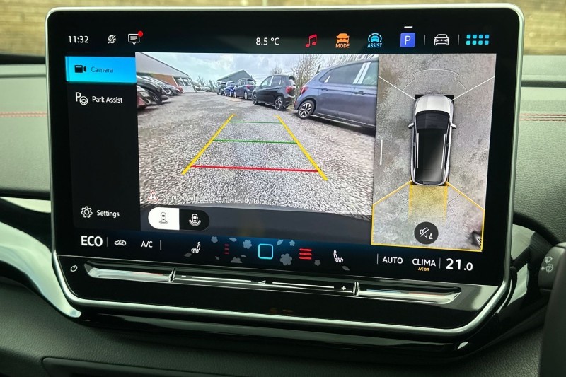 Used Volkswagen ID.4 2025 for sale - 78067149: Photo 25