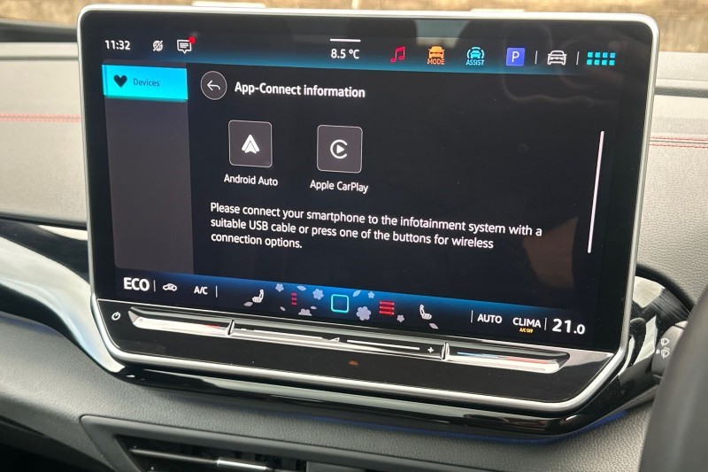 Used Volkswagen ID.4 2025 for sale - 78067149: Photo 26