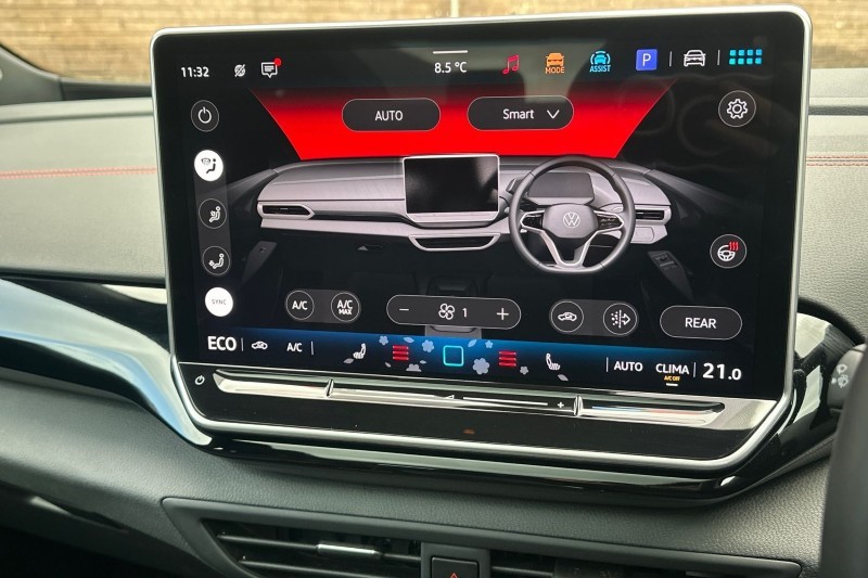 Used Volkswagen ID.4 2025 for sale - 78067149: Photo 27