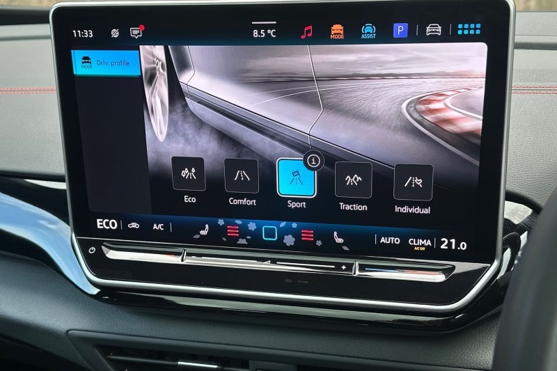 Used Volkswagen ID.4 2025 for sale - 78067149: Photo 28