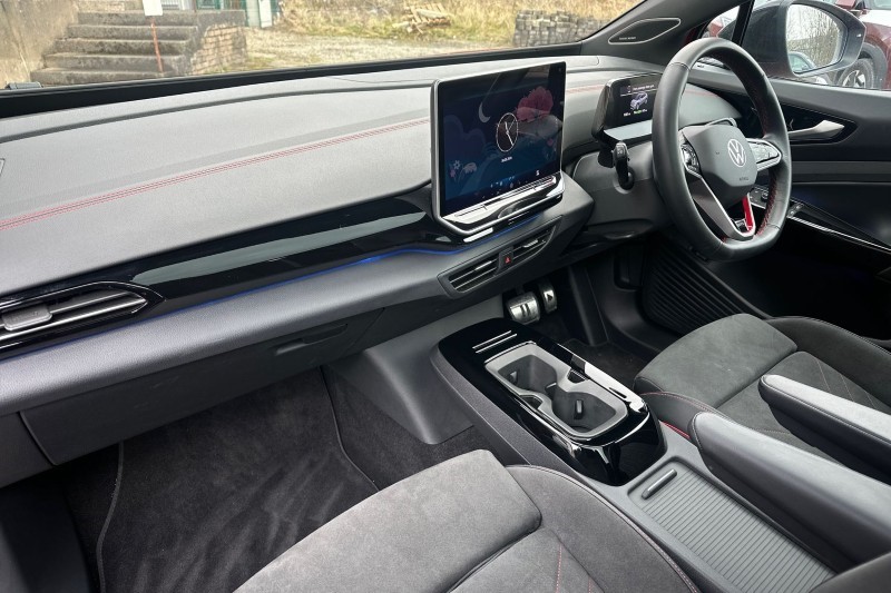 Used Volkswagen ID.4 2025 for sale - 78067149: Photo 33