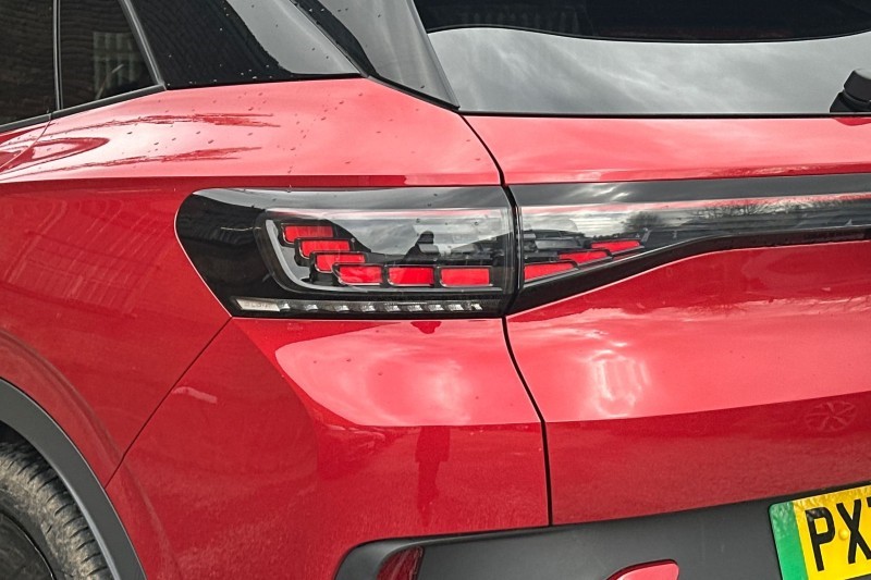 Used Volkswagen ID.4 2025 for sale - 78067149: Photo 39