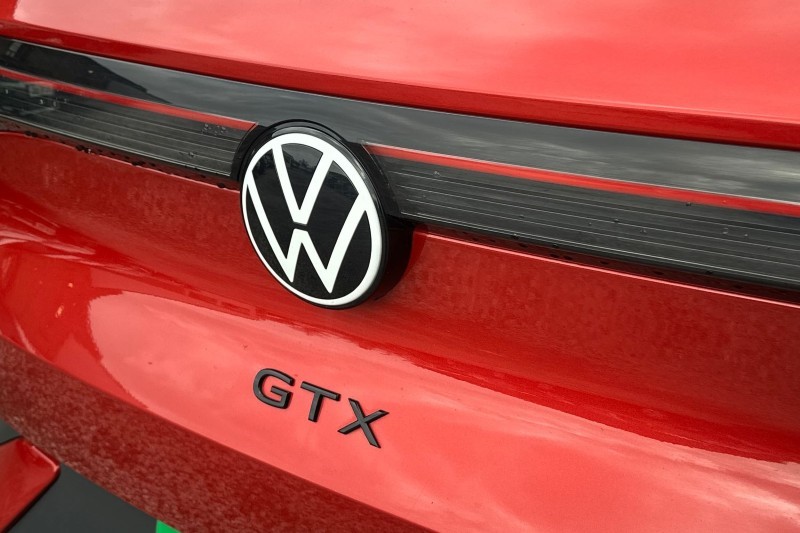 Used Volkswagen ID.4 2025 for sale - 78067149: Photo 41