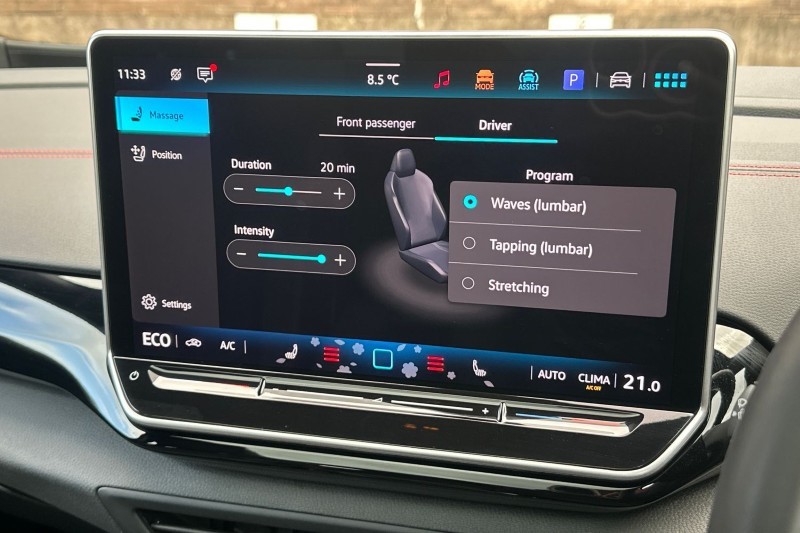 Used Volkswagen ID.4 2025 for sale - 78067149: Photo 46