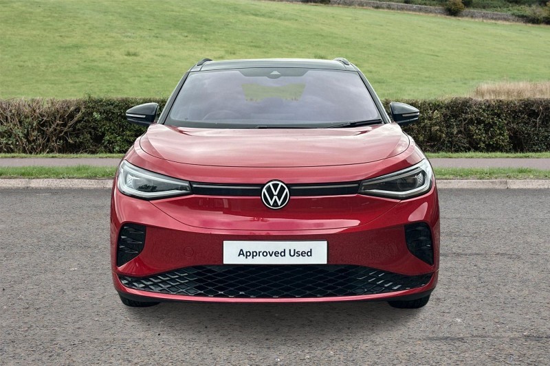 Used Volkswagen ID.4 2025 for sale - 78067149: Photo 7