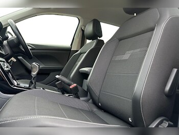 Used Volkswagen T-Cross 2020 for sale - 78610848: Photo