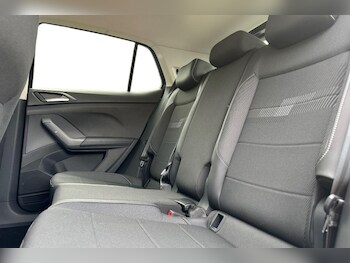 Used Volkswagen T-Cross 2020 for sale - 78610848: Photo