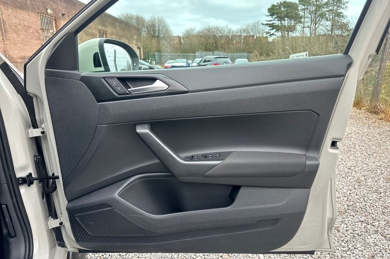 Used Volkswagen Taigo 2025 for sale - 77662134: Photo 11