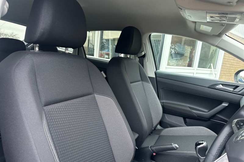 Used Volkswagen Taigo 2025 for sale - 77662134: Photo 16