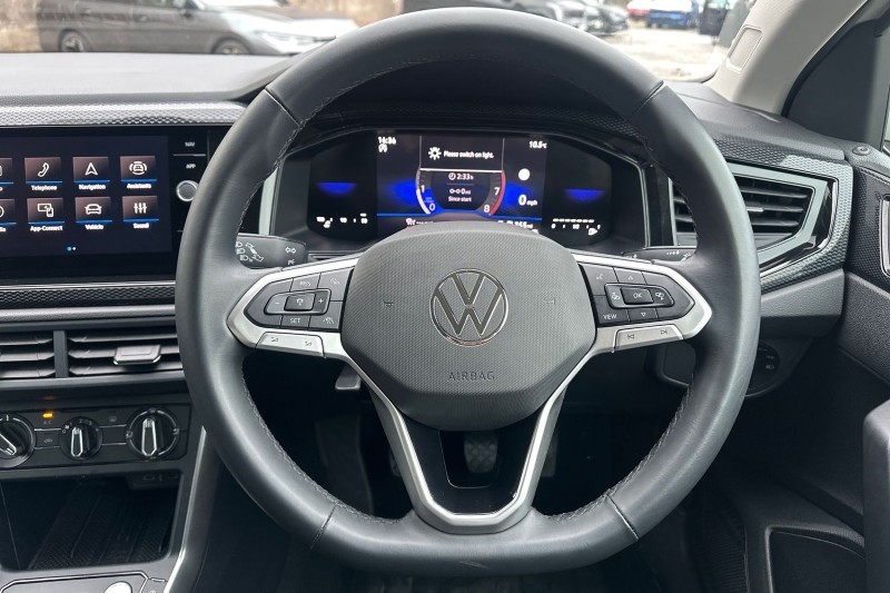 Used Volkswagen Taigo 2025 for sale - 77662134: Photo 17