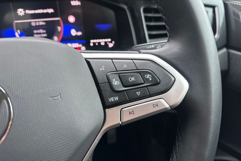 Used Volkswagen Taigo 2025 for sale - 77662134: Photo 19