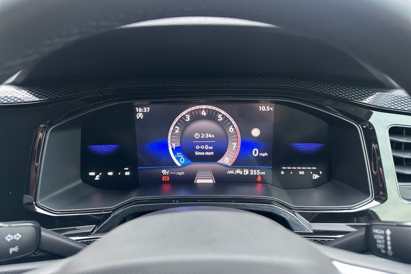 Used Volkswagen Taigo 2025 for sale - 77662134: Photo 20