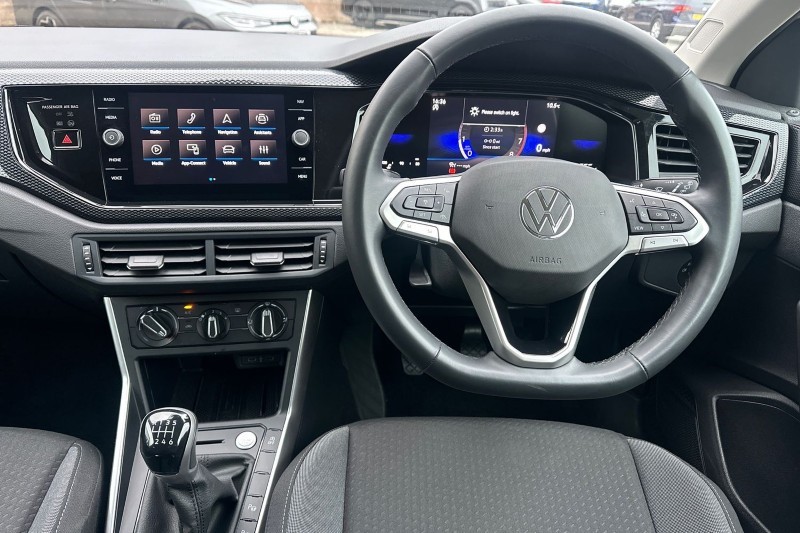 Used Volkswagen Taigo 2025 for sale - 77662134: Photo 21