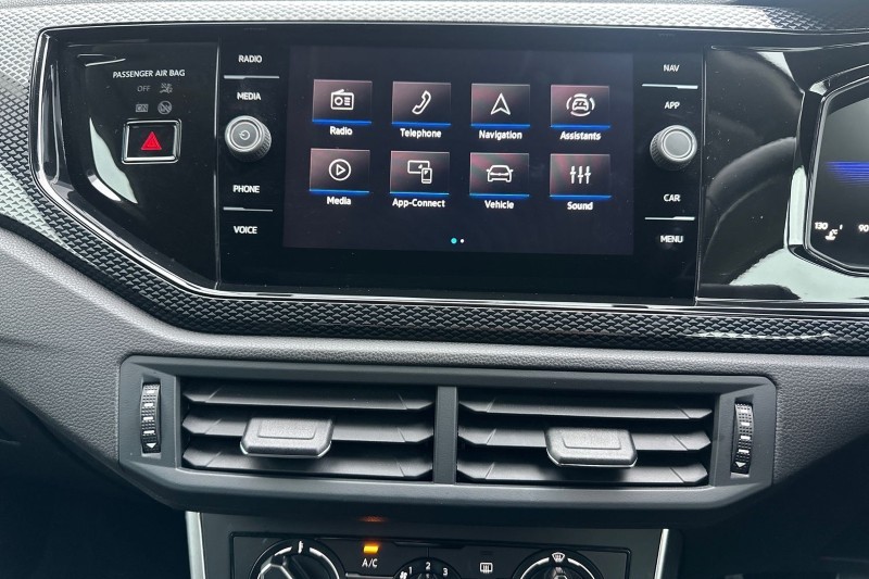 Used Volkswagen Taigo 2025 for sale - 77662134: Photo 22