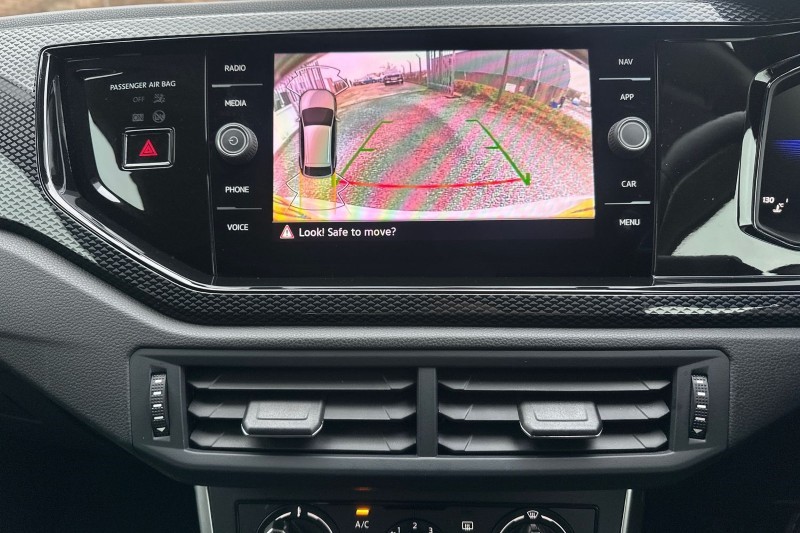 Used Volkswagen Taigo 2025 for sale - 77662134: Photo 23