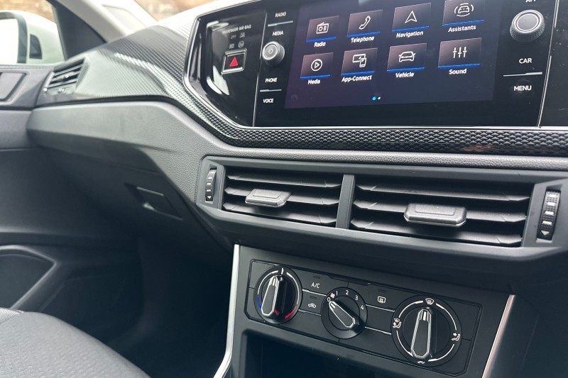 Used Volkswagen Taigo 2025 for sale - 77662134: Photo 26