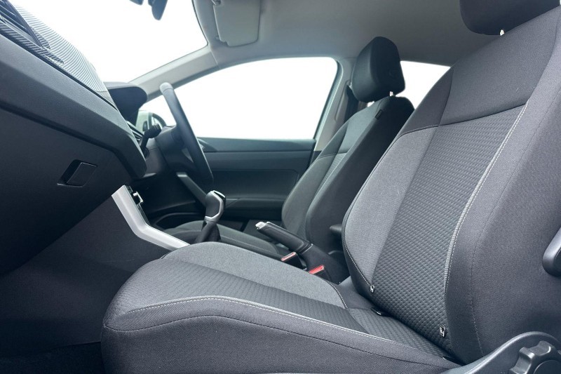 Used Volkswagen Taigo 2025 for sale - 77662134: Photo 3