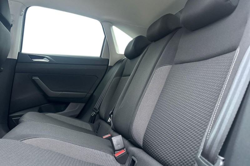 Used Volkswagen Taigo 2025 for sale - 77662134: Photo 4