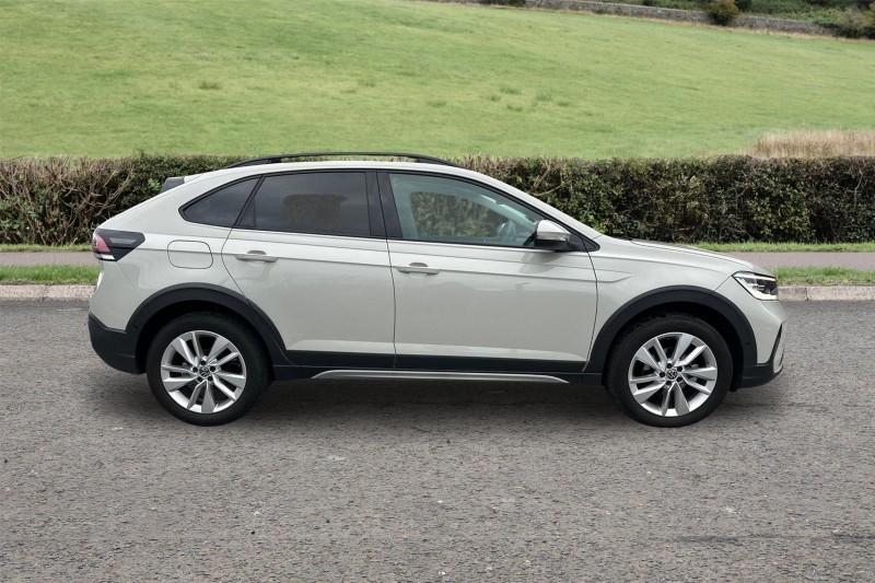 Used Volkswagen Taigo 2025 for sale - 77662134: Photo 5