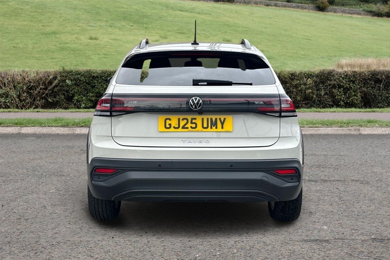 Used Volkswagen Taigo 2025 for sale - 77662134: Photo 6