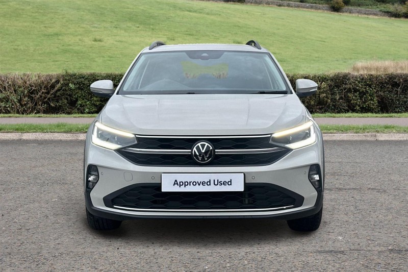 Used Volkswagen Taigo 2025 for sale - 77662134: Photo 7