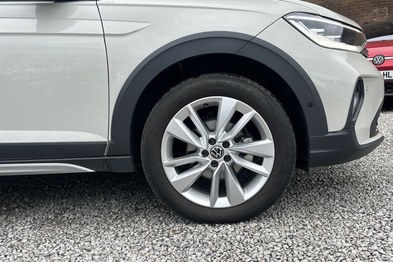 Used Volkswagen Taigo 2025 for sale - 77662134: Photo 8
