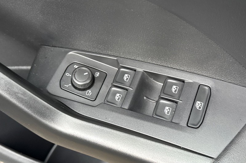 Used Volkswagen T-Cross 2023 for sale - 77300606: Photo 13