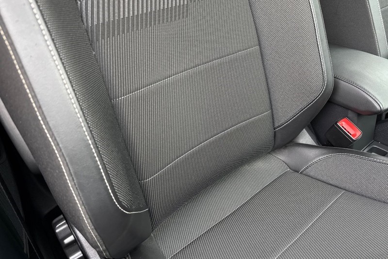 Used Volkswagen T-Cross 2023 for sale - 77300606: Photo 15