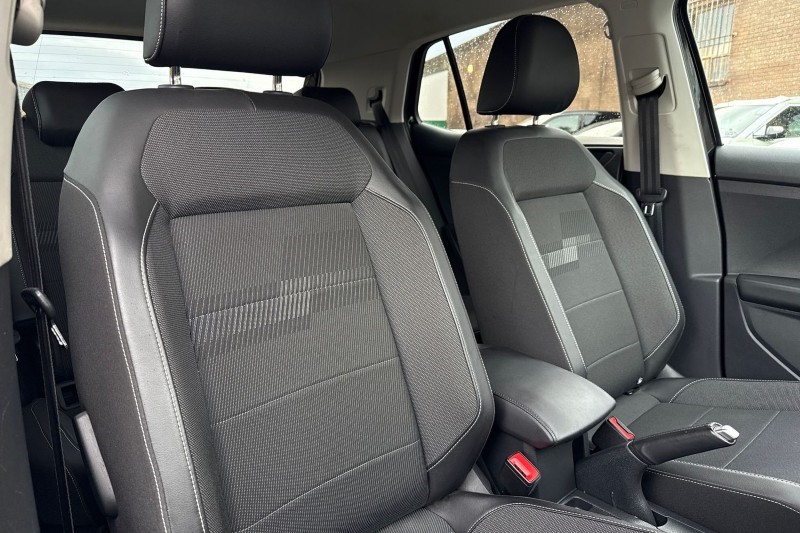 Used Volkswagen T-Cross 2023 for sale - 77300606: Photo 16