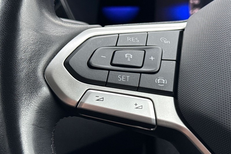 Used Volkswagen T-Cross 2023 for sale - 77300606: Photo 18