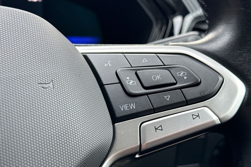 Used Volkswagen T-Cross 2023 for sale - 77300606: Photo 19