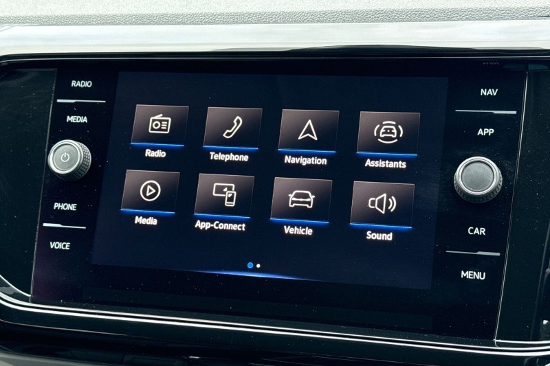 Used Volkswagen T-Cross 2023 for sale - 77300606: Photo 21