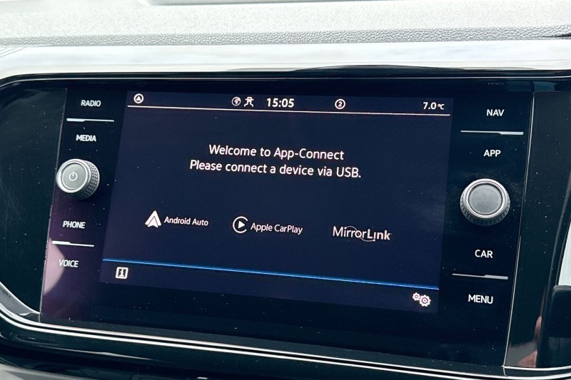 Used Volkswagen T-Cross 2023 for sale - 77300606: Photo 23