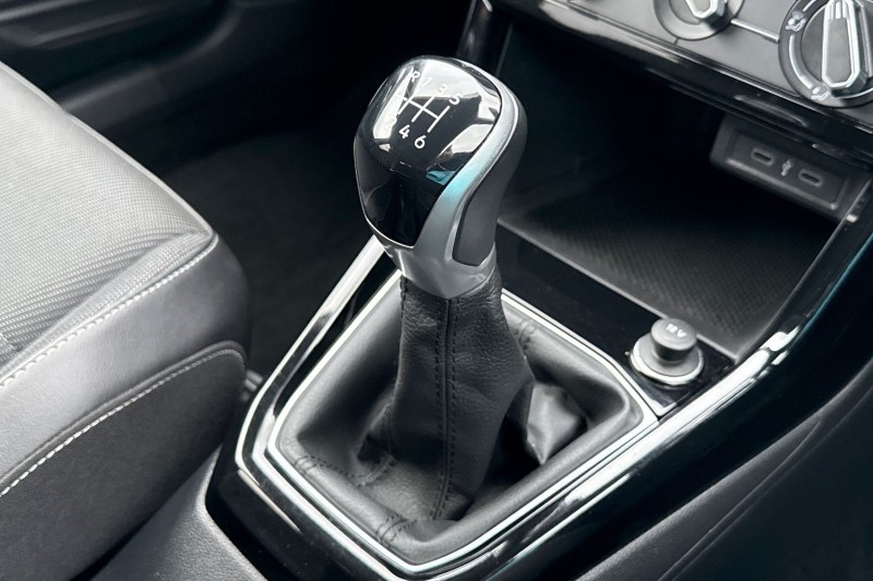 Used Volkswagen T-Cross 2023 for sale - 77300606: Photo 26