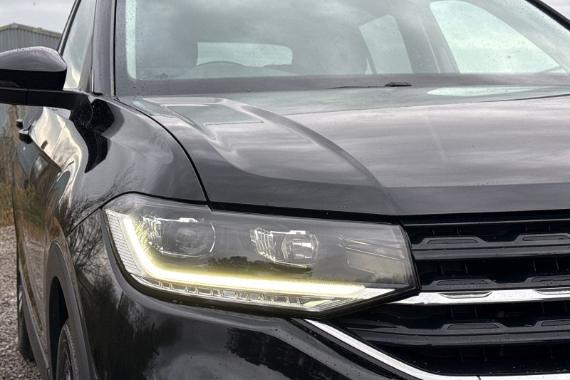 Used Volkswagen T-Cross 2023 for sale - 77300606: Photo 32