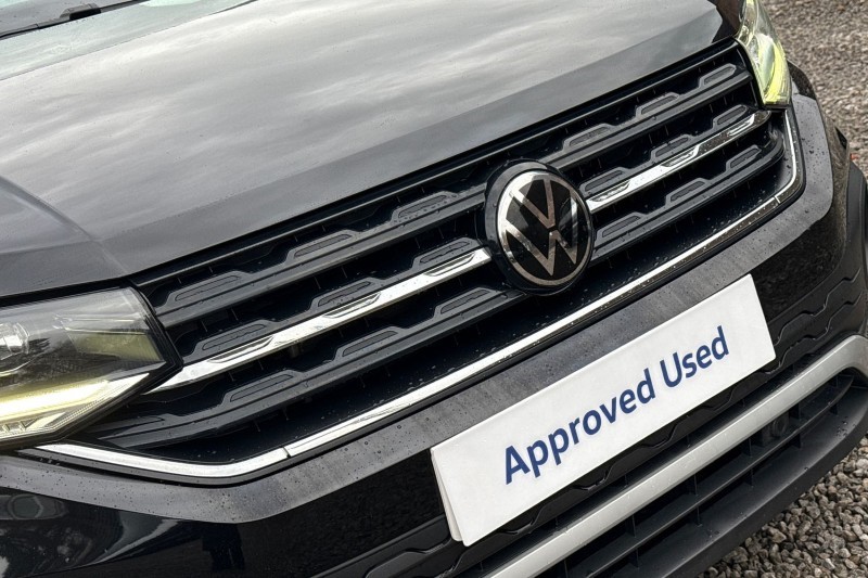 Used Volkswagen T-Cross 2023 for sale - 77300606: Photo 33