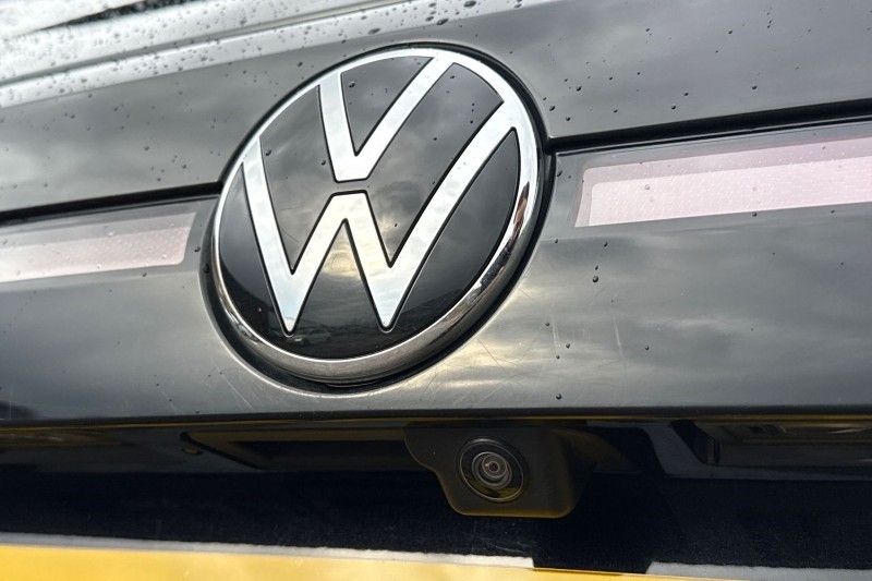 Used Volkswagen T-Cross 2023 for sale - 77300606: Photo 37