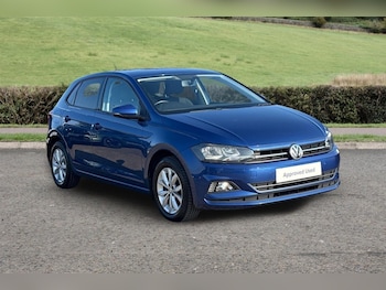 Used Volkswagen Polo 2020 for sale - 79161862: Photo