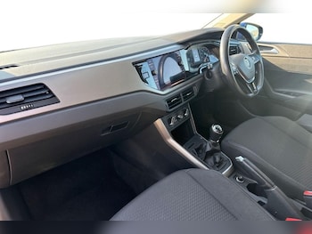 Used Volkswagen Polo 2020 for sale - 79161862: Photo