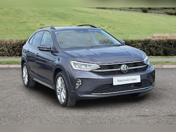 Used Volkswagen Taigo 2026 for sale - 79287261: Photo