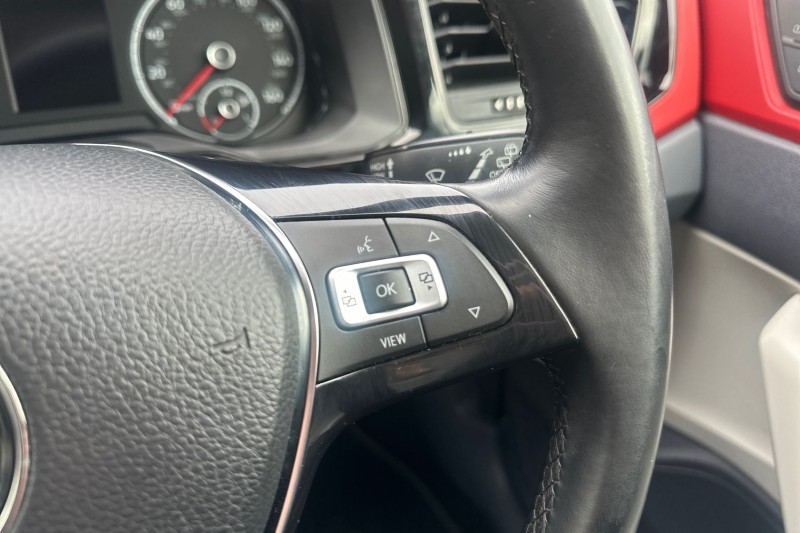 Used Volkswagen Polo 2018 for sale - 77791280: Photo 19