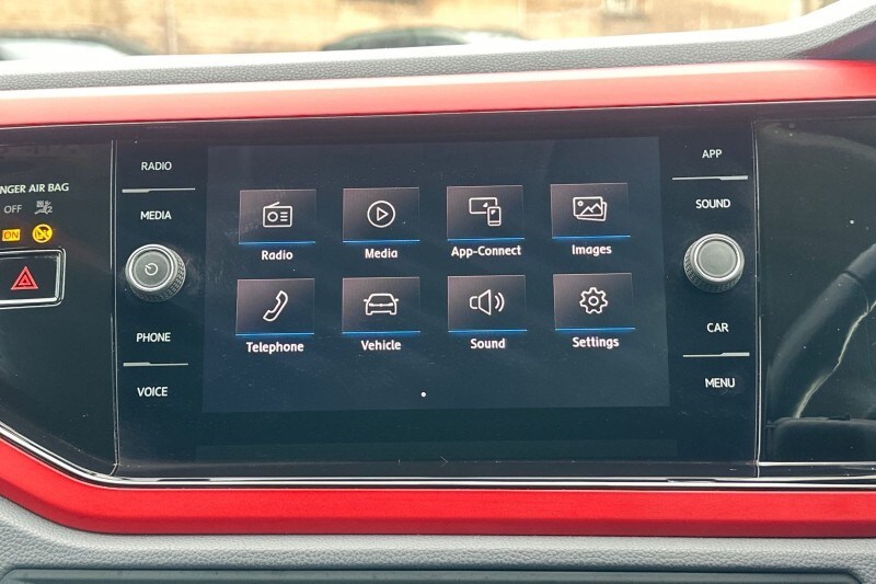 Used Volkswagen Polo 2018 for sale - 77791280: Photo 22