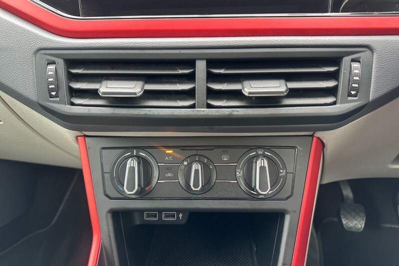 Used Volkswagen Polo 2018 for sale - 77791280: Photo 25