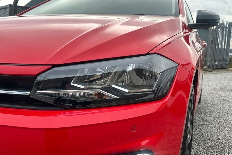 Used Volkswagen Polo 2018 for sale - 77791280: Photo 32