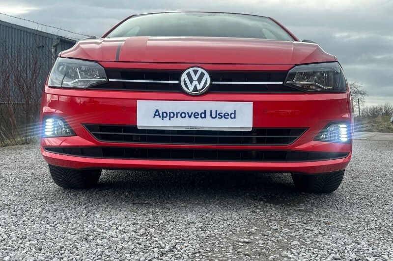 Used Volkswagen Polo 2018 for sale - 77791280: Photo 33