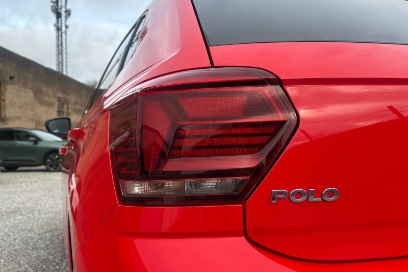 Used Volkswagen Polo 2018 for sale - 77791280: Photo 34