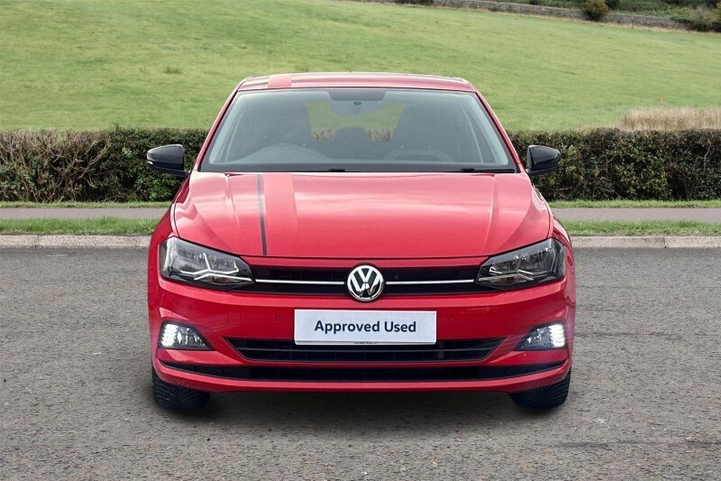 Used Volkswagen Polo 2018 for sale - 77791280: Photo 7