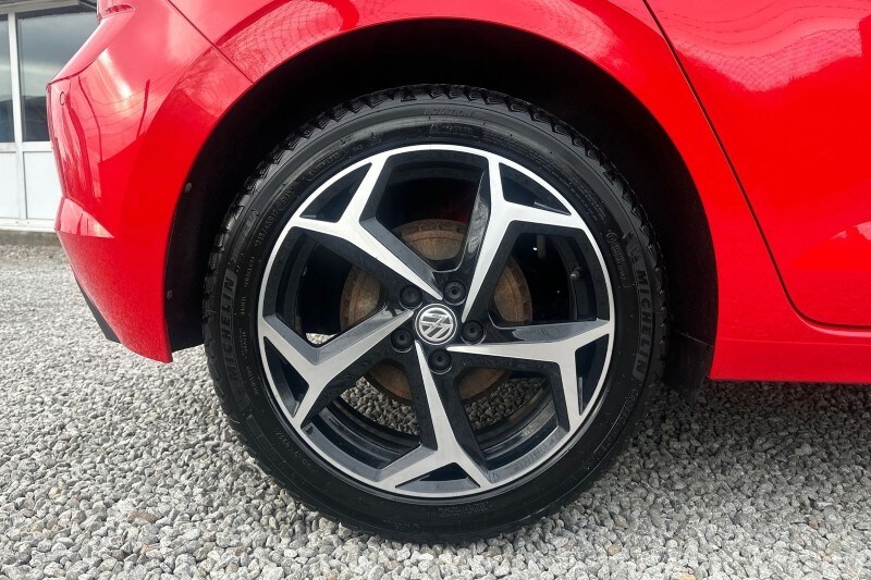 Used Volkswagen Polo 2018 for sale - 77791280: Photo 8