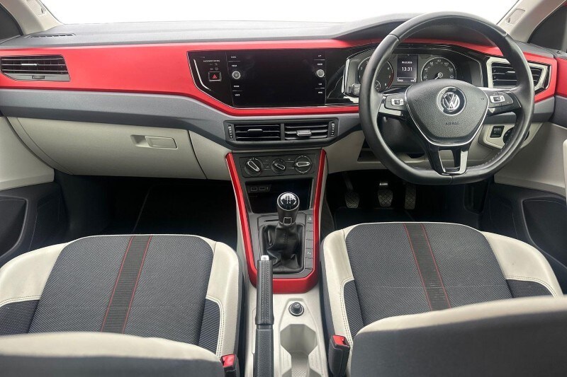 Used Volkswagen Polo 2018 for sale - 77791280: Photo 9