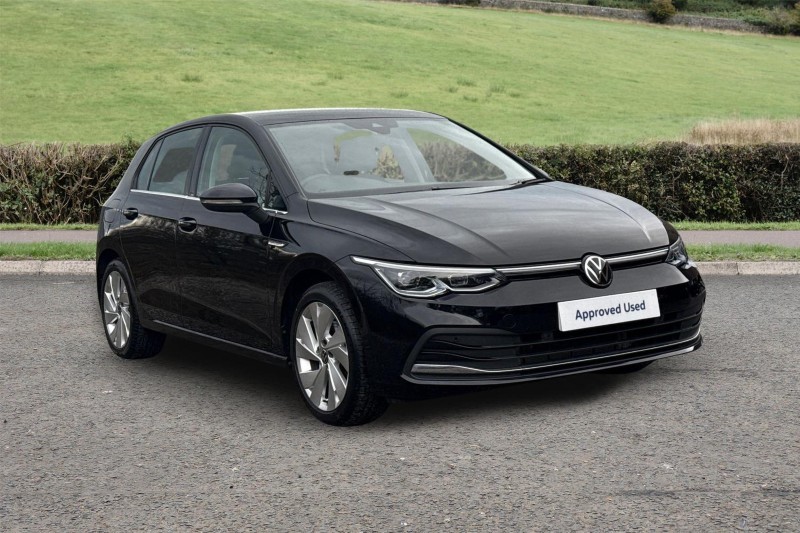 Used Volkswagen Golf 2023 for sale - 78038796: Photo 1